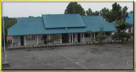 SMA 8 Yogyakarta